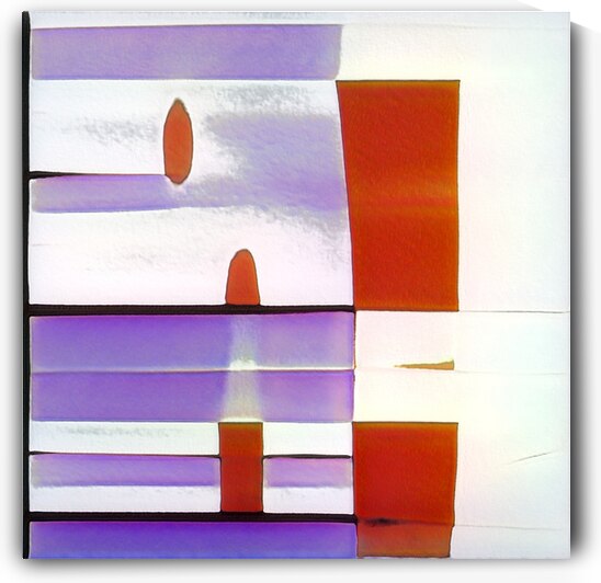 111 8K by Abstratica