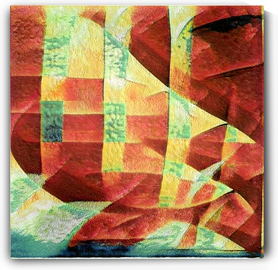 138 8K by Abstratica