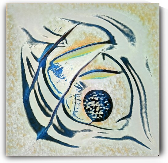 106 8K by Abstratica