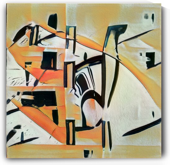 131 8K by Abstratica