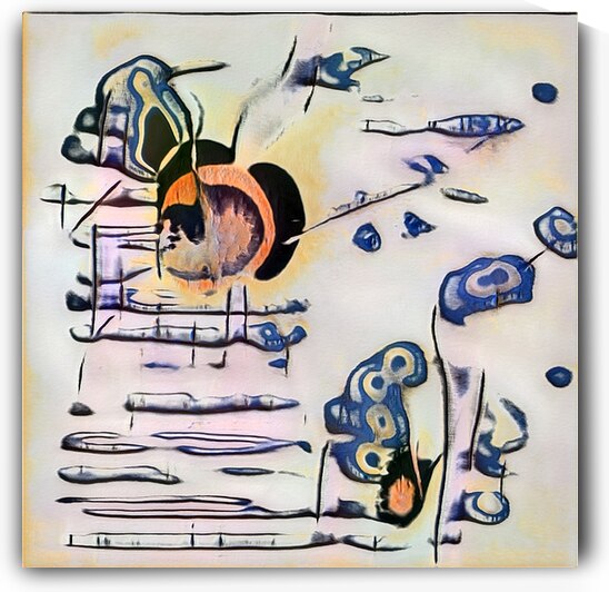 120 8K by Abstratica