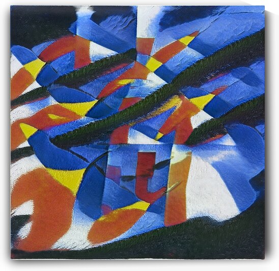 130 8K by Abstratica