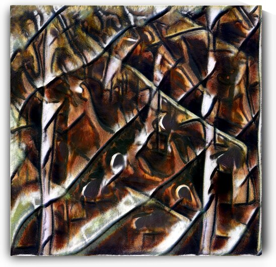 104 8K by Abstratica