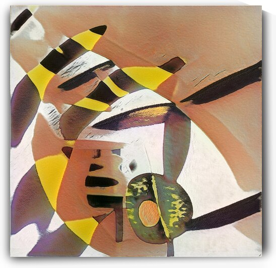 116 8K by Abstratica