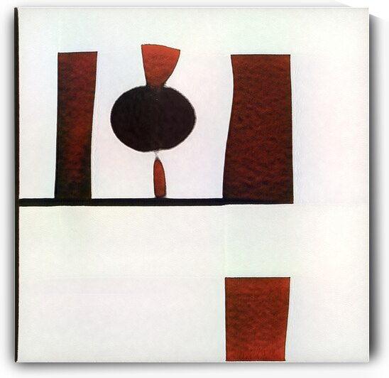 134 8K by Abstratica