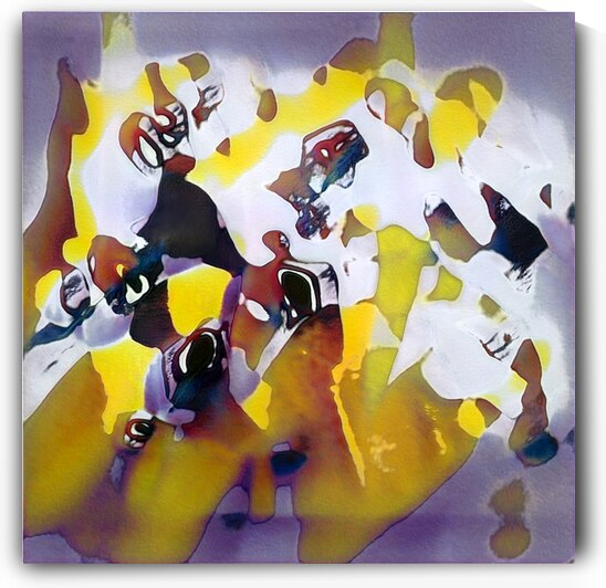 117 8K by Abstratica