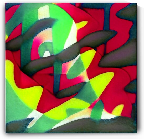 146 8K by Abstratica