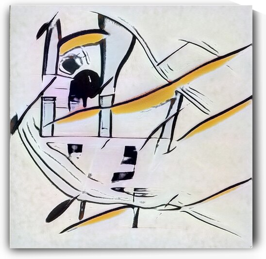 133 8K by Abstratica