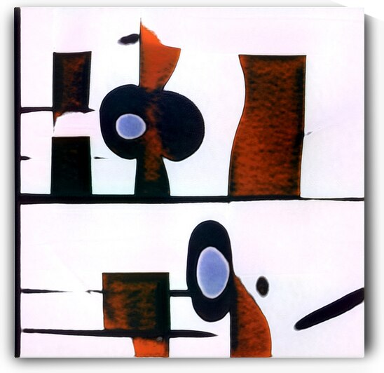 101 8K by Abstratica