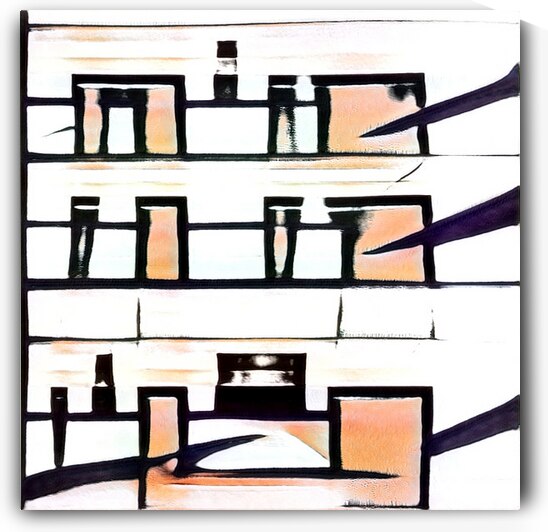 114 8K by Abstratica