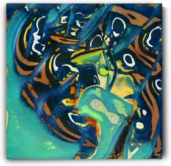 184 8K by Abstratica