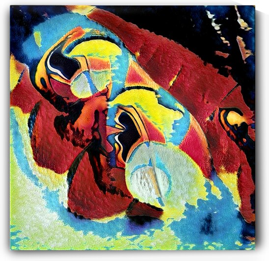 178 8K by Abstratica