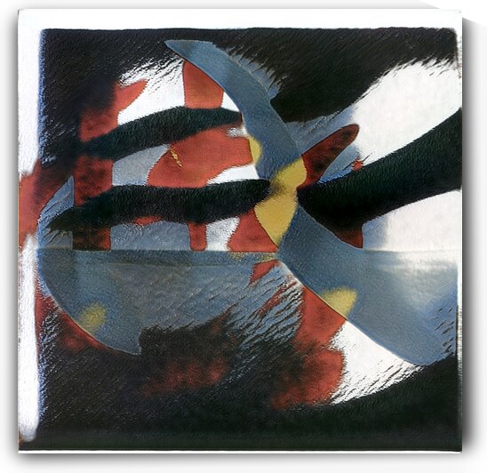 168 8K by Abstratica