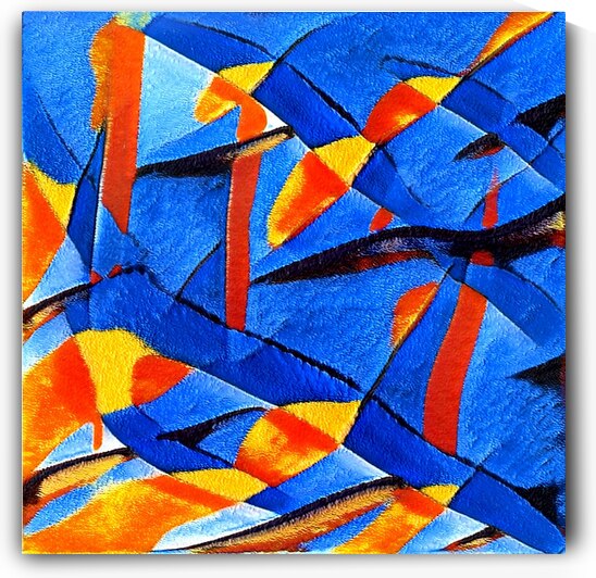 171 8K by Abstratica