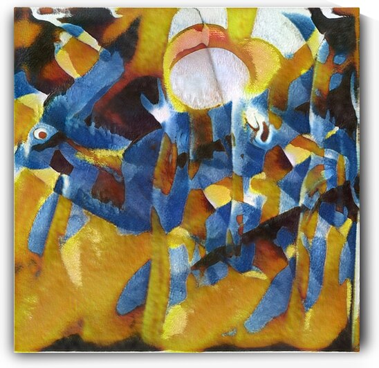 153 8K by Abstratica