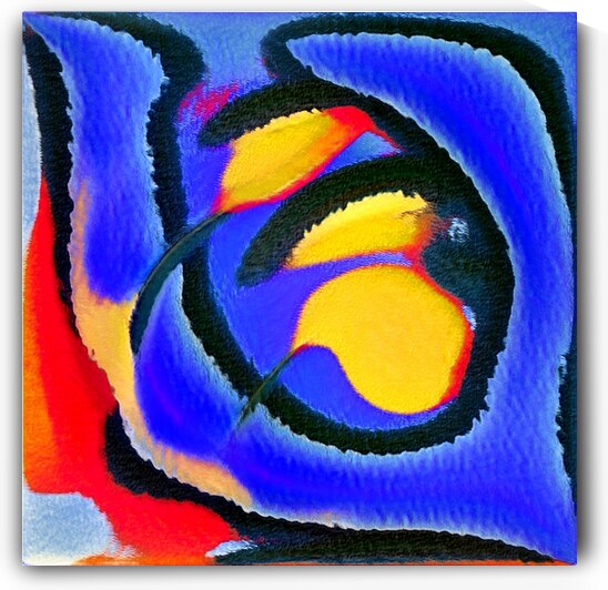 170 8K by Abstratica