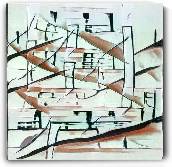 156 8K by Abstratica