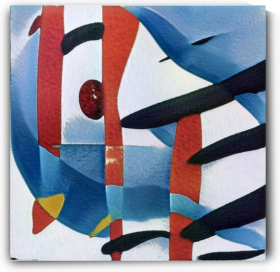 189 8K by Abstratica