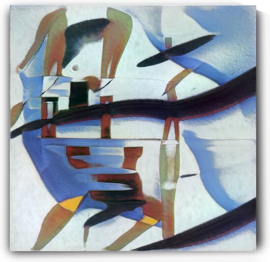 196 8K by Abstratica