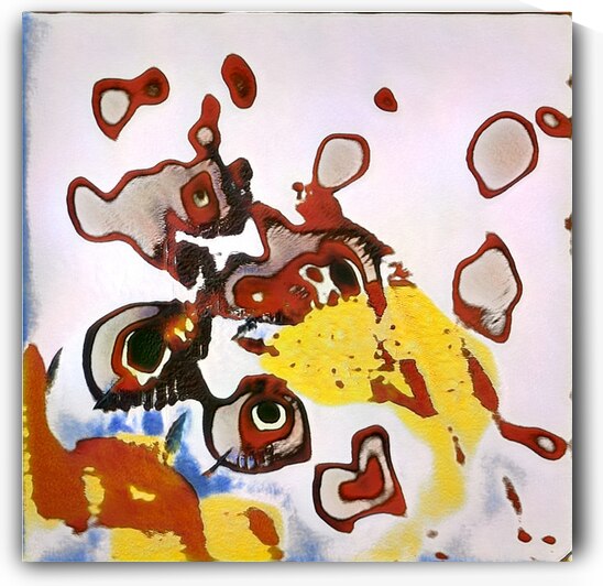 214 8K by Abstratica