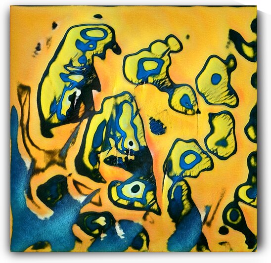 216 8K by Abstratica