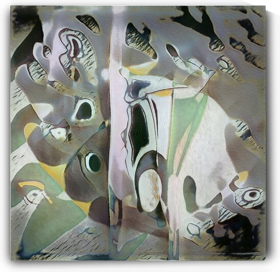 217 8K by Abstratica