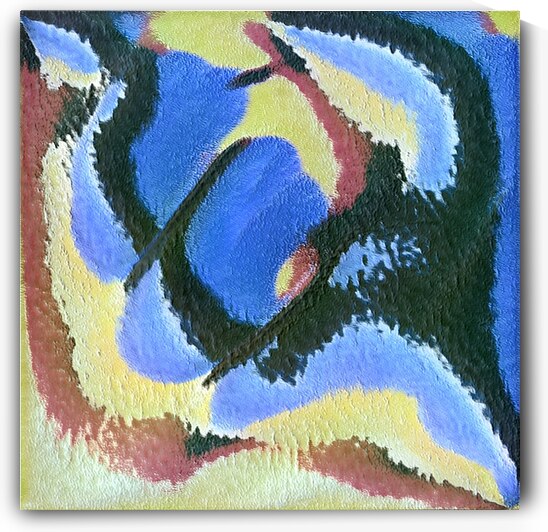 213 8K by Abstratica