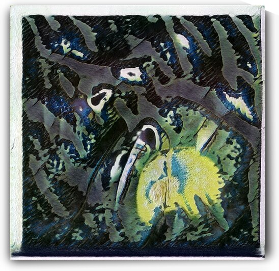 254 8K by Abstratica