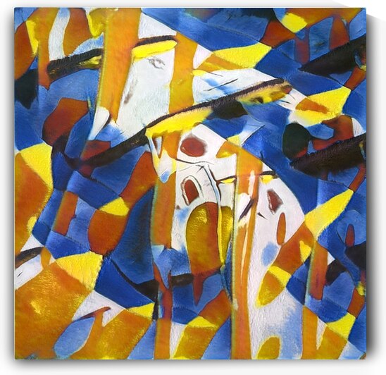 284 8K by Abstratica