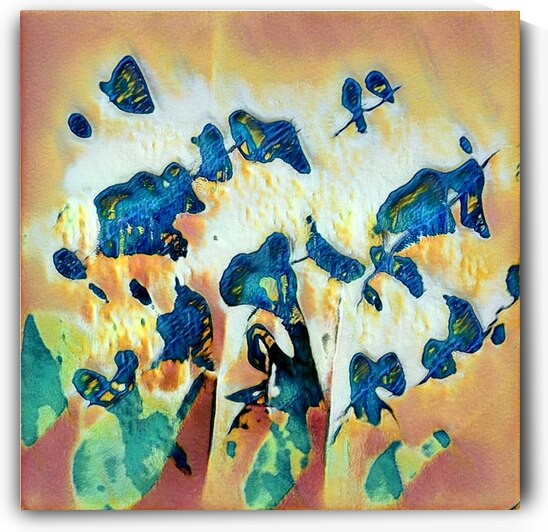 280 8K by Abstratica