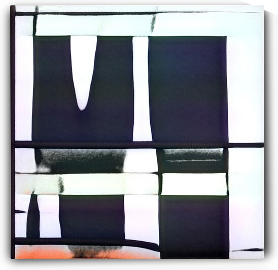 270 8K by Abstratica