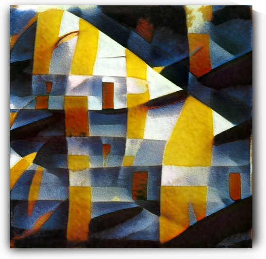 262 8K by Abstratica