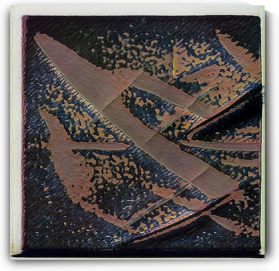 289 8K by Abstratica