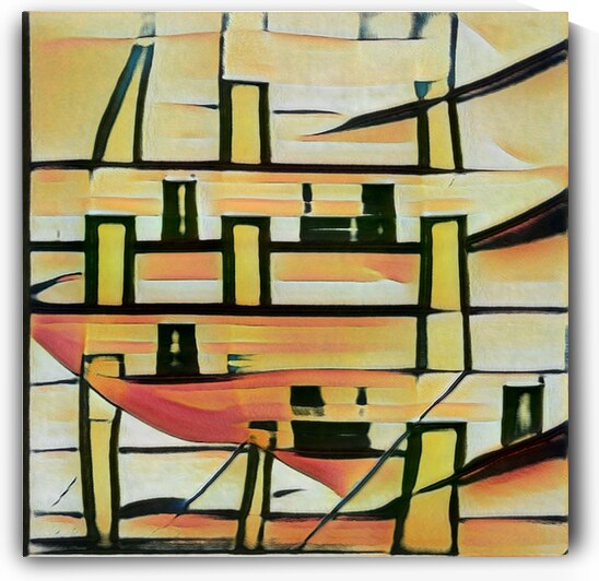 260 8K by Abstratica