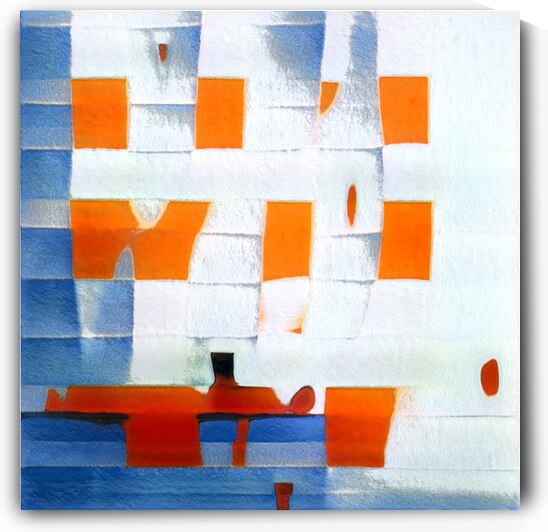 263 8K by Abstratica