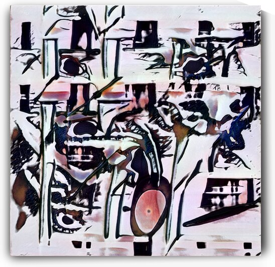 324 8K by Abstratica