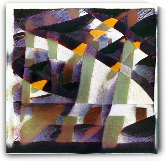 333 8K by Abstratica