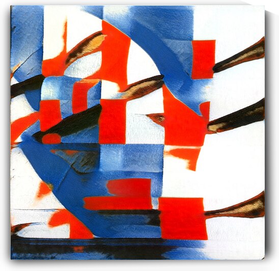 338 8K by Abstratica