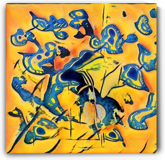 430 8K by Abstratica