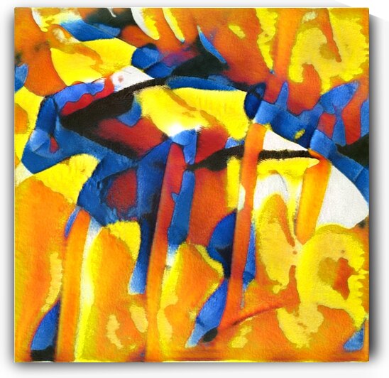 446 8K by Abstratica