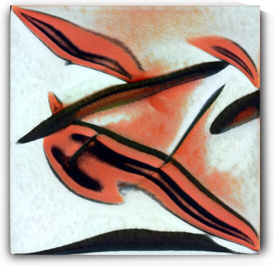 435 8K by Abstratica