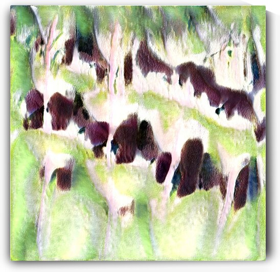 441 8K by Abstratica