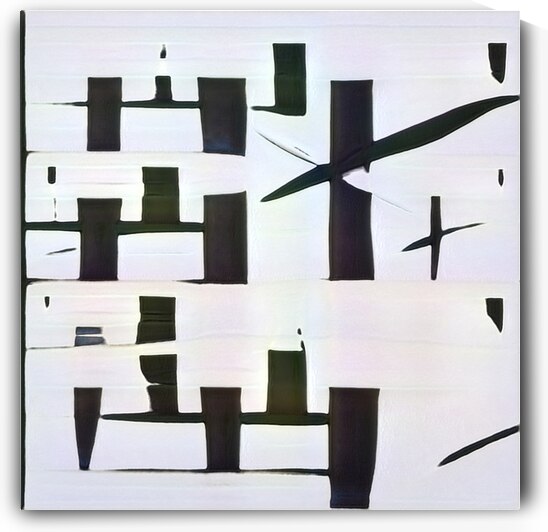 428 8K by Abstratica