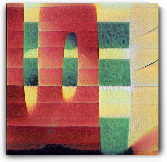 448 8K by Abstratica