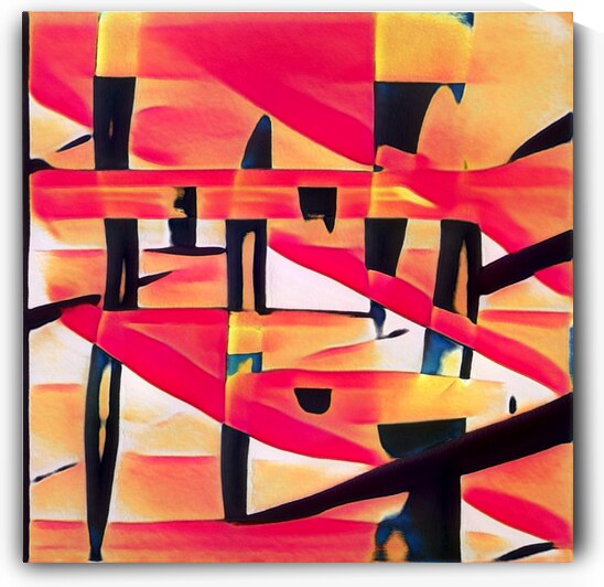 436 8K by Abstratica