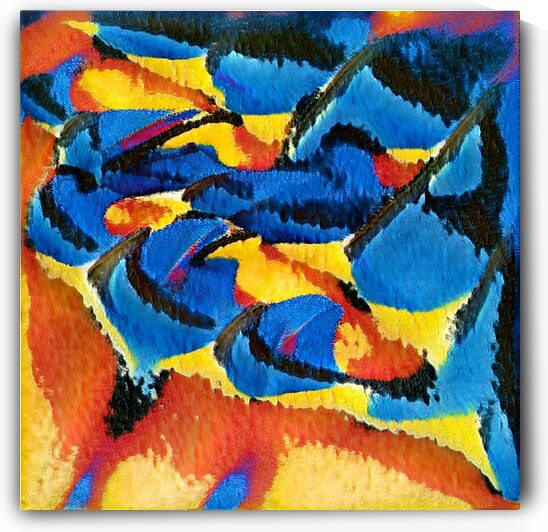 423 8K by Abstratica