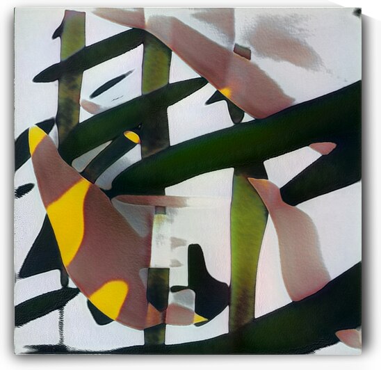 419 8K by Abstratica