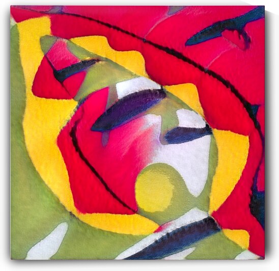 425 8K by Abstratica