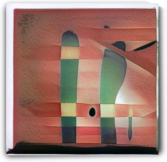 443 8K by Abstratica