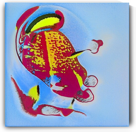 433 8K by Abstratica